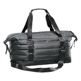 Stavanger Quilted Duffel