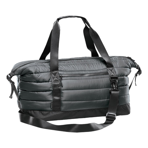 Stavanger Quilted Duffel