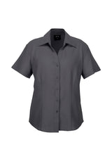 Oasis Ladies' Short Sleeve Shirt
