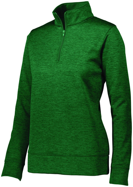Ladies' Stoked Tonal Heather Pullover
