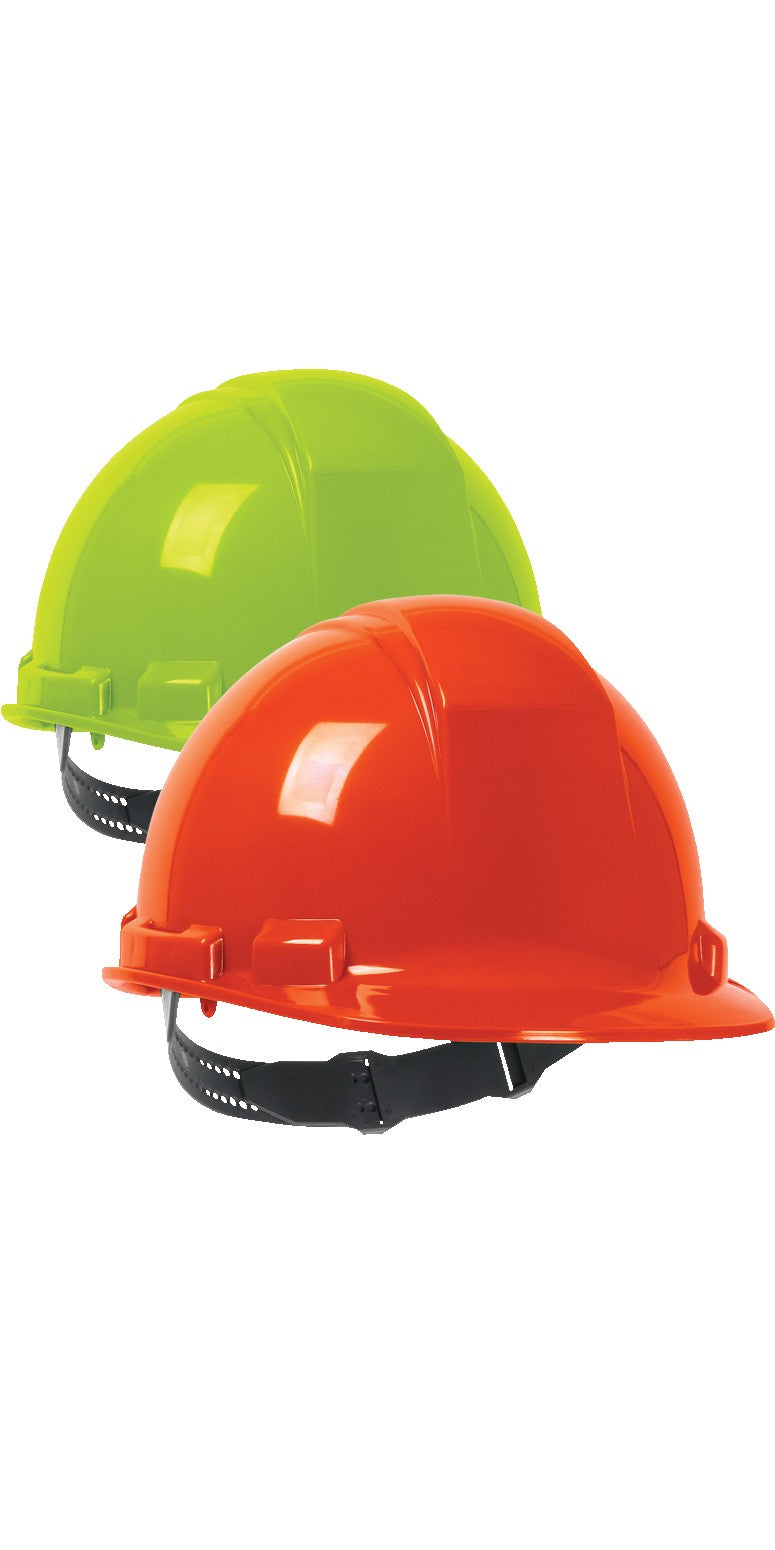 Whistler™ Pin Lock Hi-Vis Hard Hat