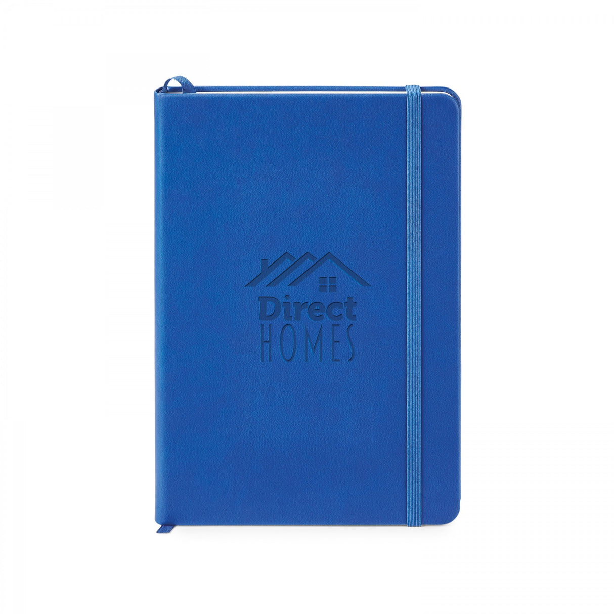 Donald Hard Cover Journal