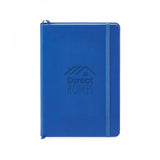 Donald Hard Cover Journal