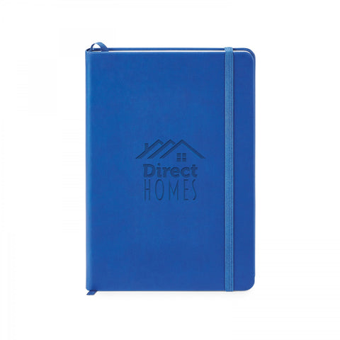 Donald Hard Cover Journal