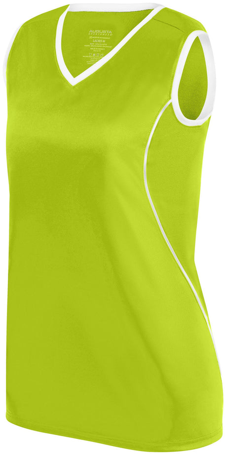Ladies' Firebolt Jersey
