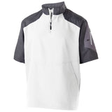 Youth Raider Short Sleeve Pullover