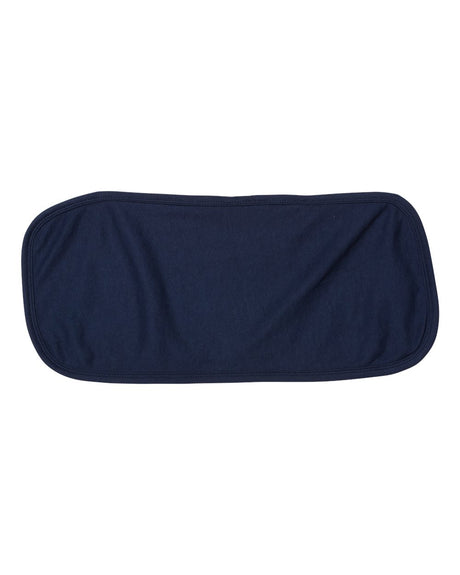 Rabbit Skins Terry Burp Cloth