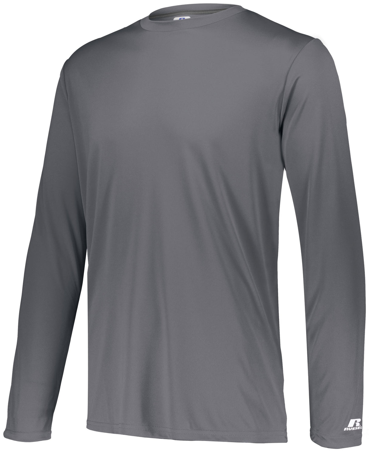 Dri-Power Core Performance Long Sleeve Tee