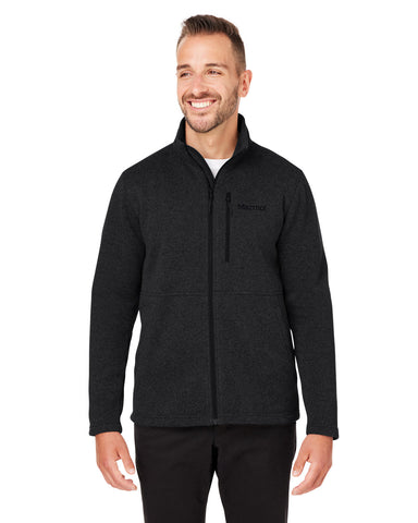 Marmot Mountain Men's Dropline Jacket