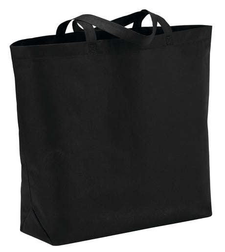 Challenger Jumbo Shopper Tote