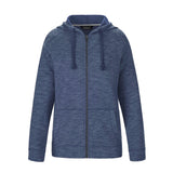 Berkeley Ladies Full Zip Hoodie