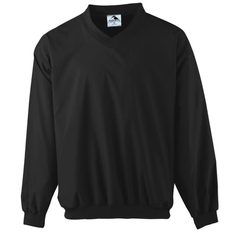Micro Poly Windshirt w/Polyester Tafetta Lining