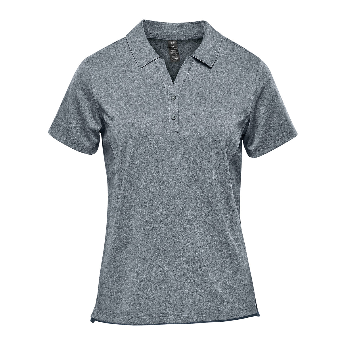 Women's Dockyard Performance S/S Polo
