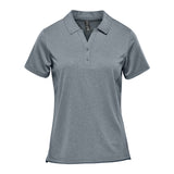 Women's Dockyard Performance S/S Polo