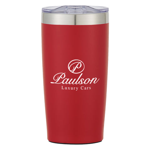 20 Oz. Two-tone Himalayan Tumbler