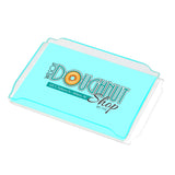 Full Color Large Amenity Tray