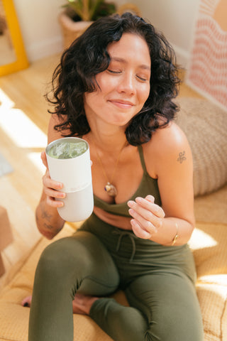 Klean Kanteen Eco Rise 16oz Tumbler