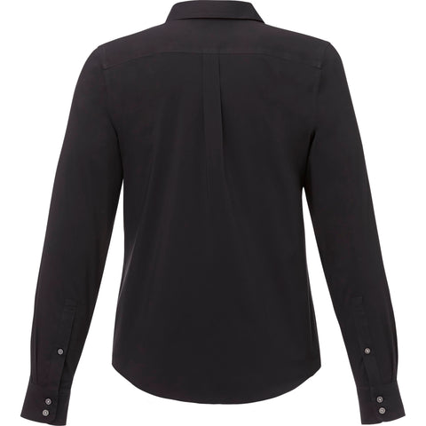 UNTUCKit Bella Long Sleeve Shirt-Women's