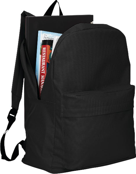 Buddy Budget 15" Computer Backpack