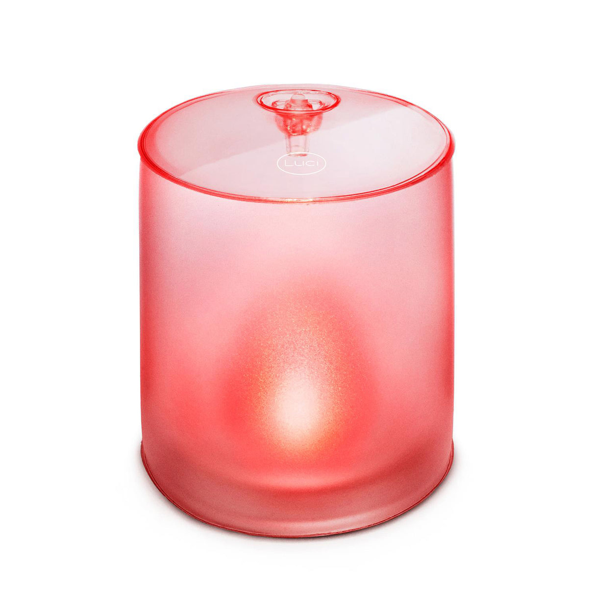 Luci EMRG: Solar Inflatable Lantern