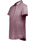 Ladies Electrify Coolcore(r) Polo