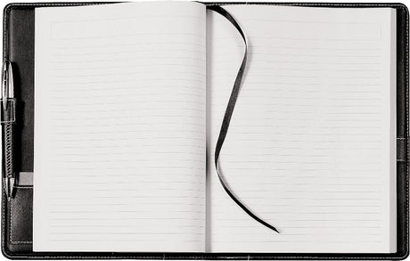 7.5" x 9.5" FSC Mix Hampton JournalBook