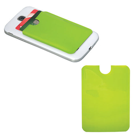 RFID Phone Wallet