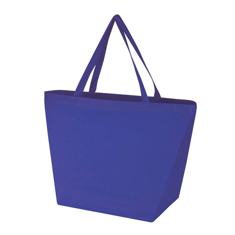 Julian - Shopping Tote Bag