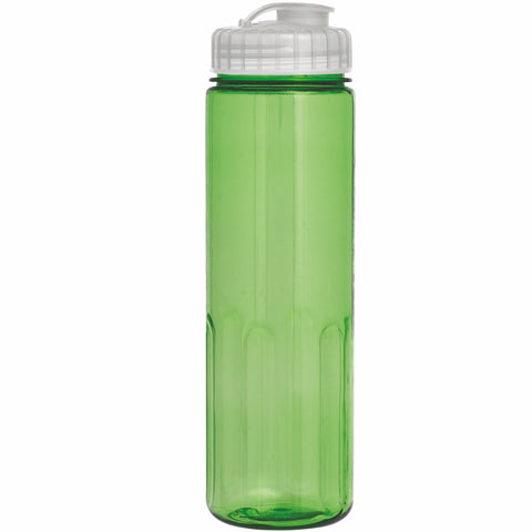 24 Oz. Prestige Bottle (Flip Top Lid)