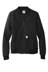 Carhartt Women's Rugged Flex Crawford Jacket