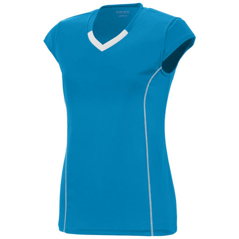 Ladies Blash Jersey