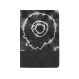 Tie Dye Notebook