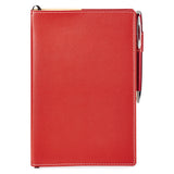 Bradford Refillable Journal Combo