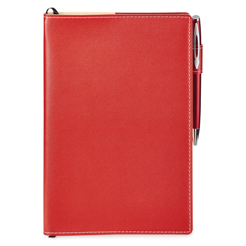 Bradford Refillable Journal Combo