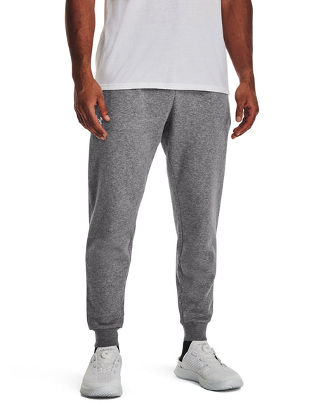 UNDER ARMOUR Men's Rival Fleece Sweatpant