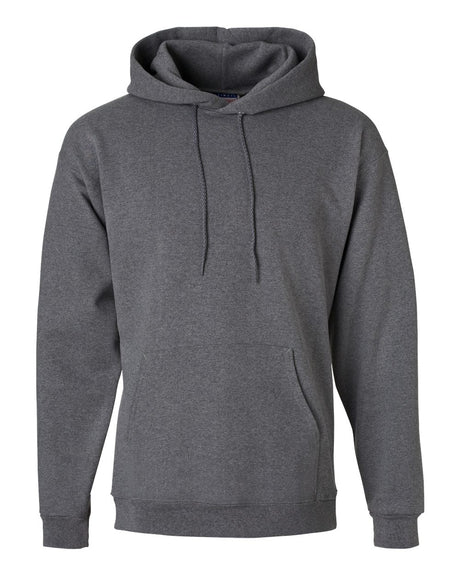Hanes Ultimate Cotton Hooded Sweatshirt