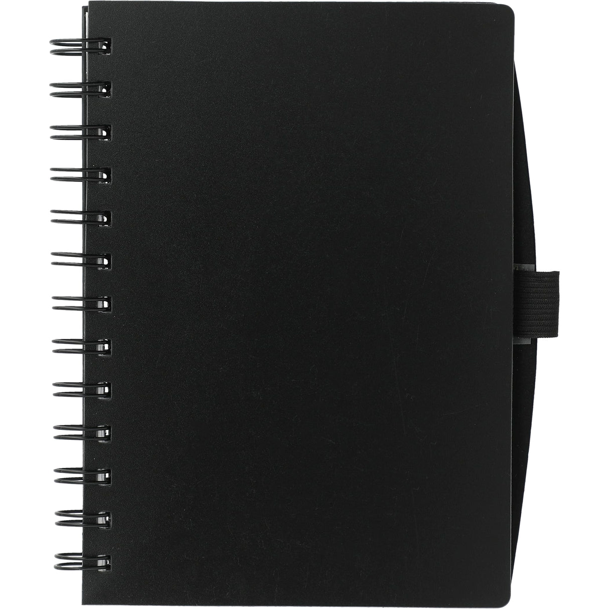 5.5" x 7" FSC Mix Coordinator Spiral Notebook