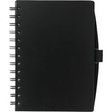 5.5" x 7" FSC Mix Coordinator Spiral Notebook