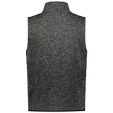 Alpine Sweater Fleece Vest