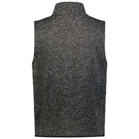 Alpine Sweater Fleece Vest