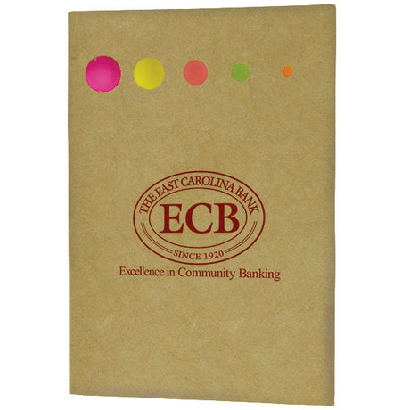 Universal Sticky Note Booklet
