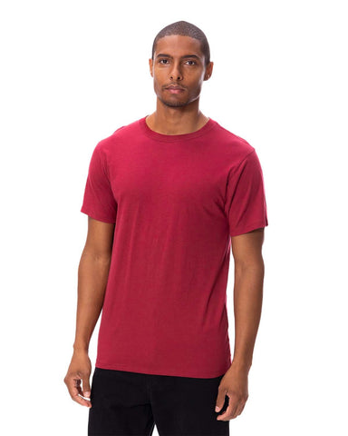 000209 THREADFAST Unisex Ultimate T-Shirt