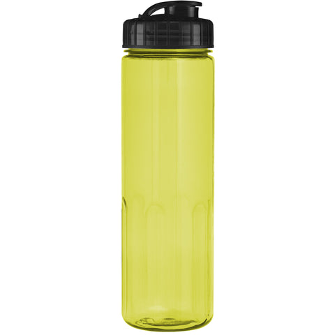 24 Oz. Prestige Bottle (Flip Top Lid)