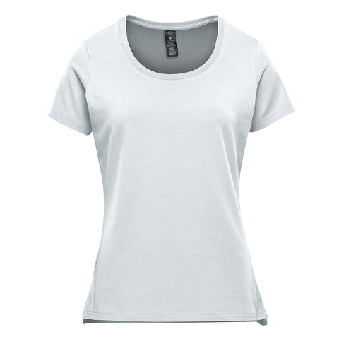 Women's Montebello Performance S/S Tee