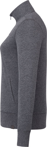 Women's ARGUS Eco Fleece Full Zip
