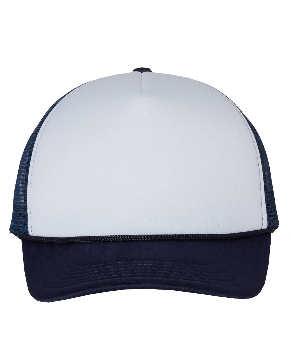 000531 Valucap™ Foam Mesh-Back Trucker Cap