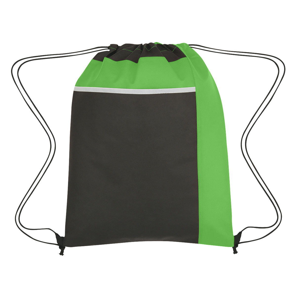 Non-woven Pocket Sports Pack