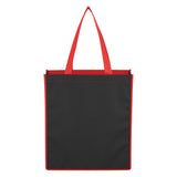 Non-woven Bounty Shopping Tote Bag