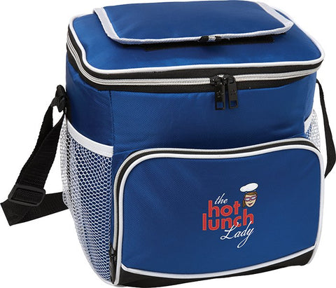Sitka 18 Can Cooler Bag