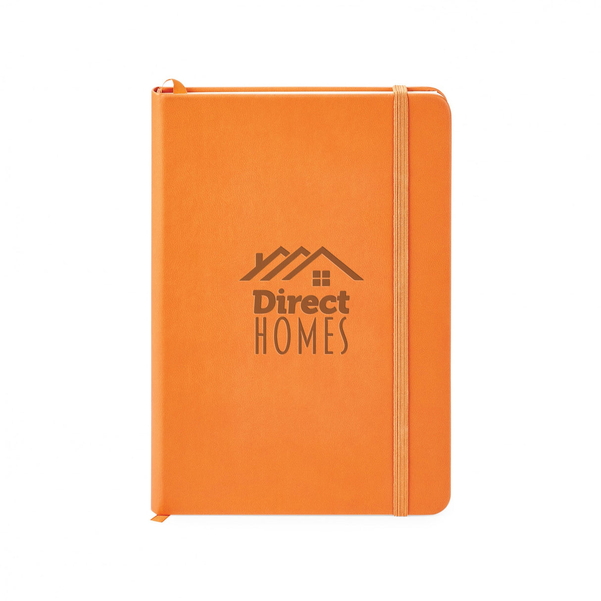 Donald Hard Cover Journal
